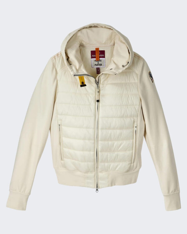 Dames Caelie Hooded Jacket
