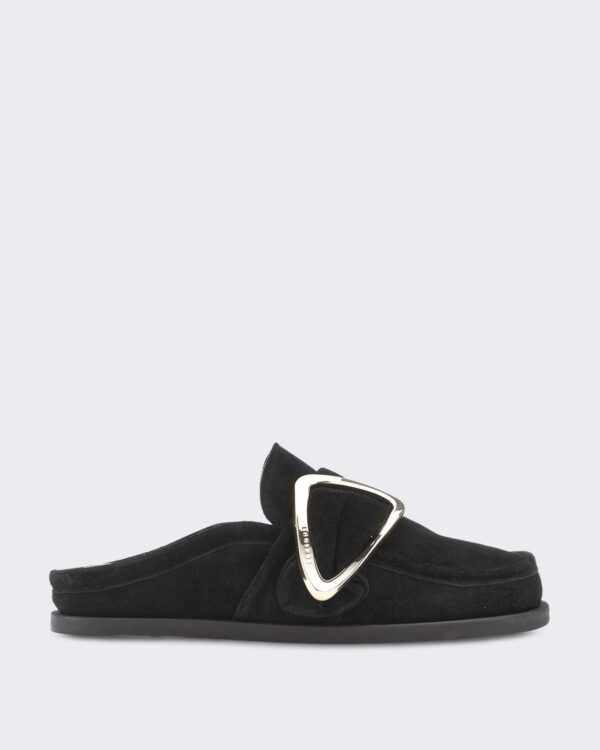 Inuikii Dames Mule Soft