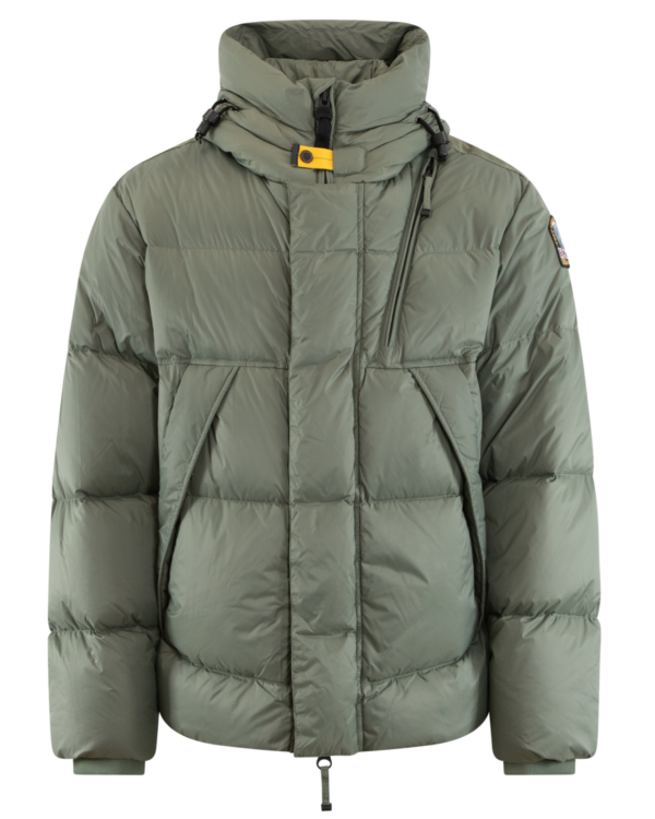 Heren Cloud Man Hooded Jacket