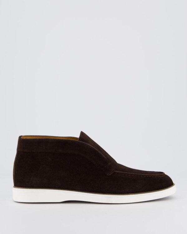 Heren Rocco Loafer Brown