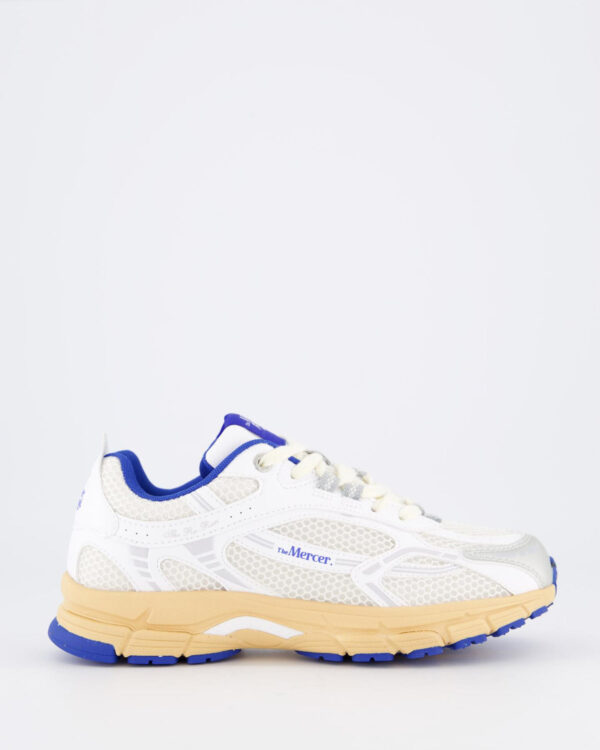 Dames The Re-Run Grape White/Blue