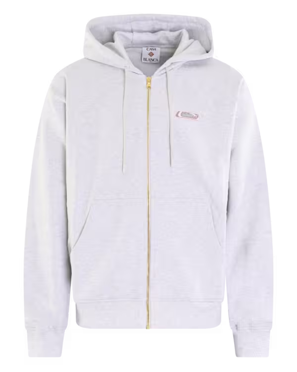 Heren Casablanca Marle Loopback