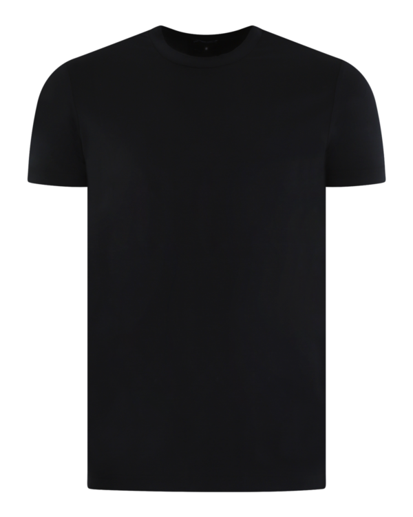 Heren T-Shirt Blue