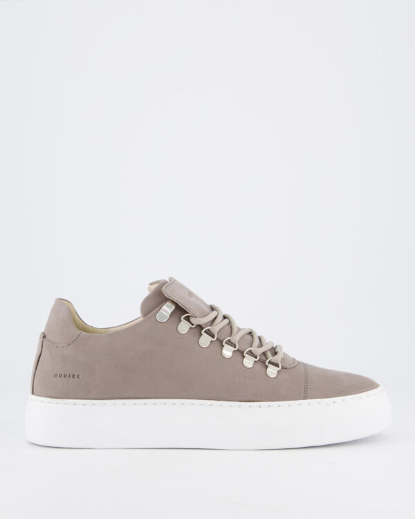 Heren Jagger Classic Sneaker Gray