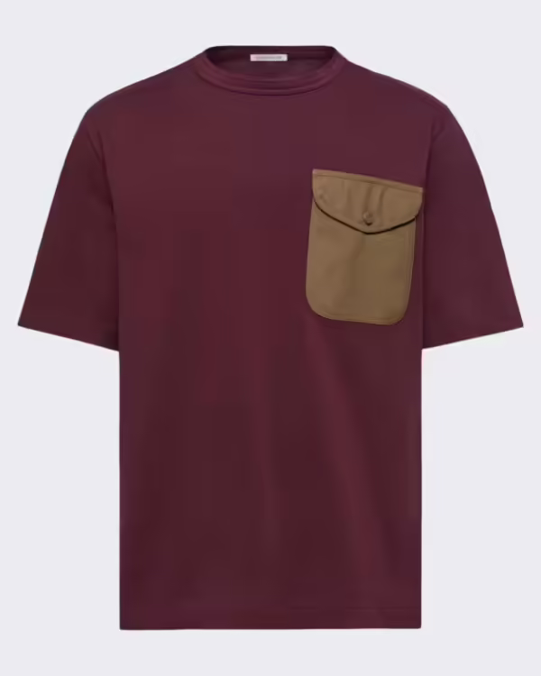 Heren SS T-Shirt