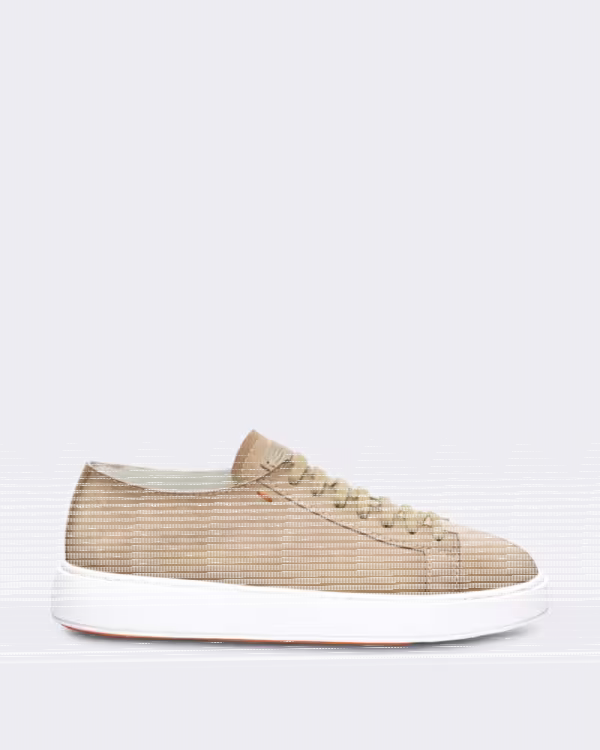 Heren Biking Sneaker