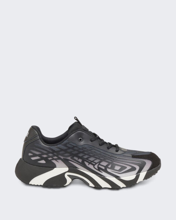 Dames D-Mile D-Mile Low W Sneakers