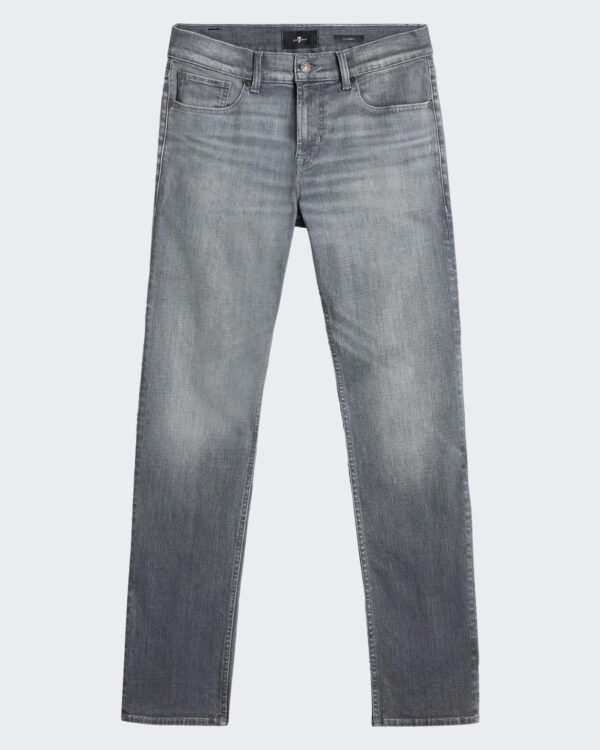 Heren Slimmy Hasting Grey