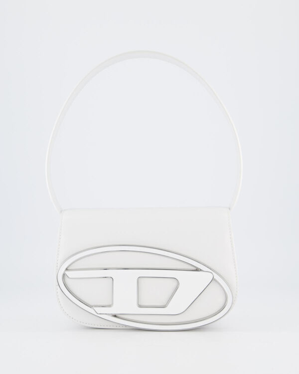 Dames 1DR Bag White