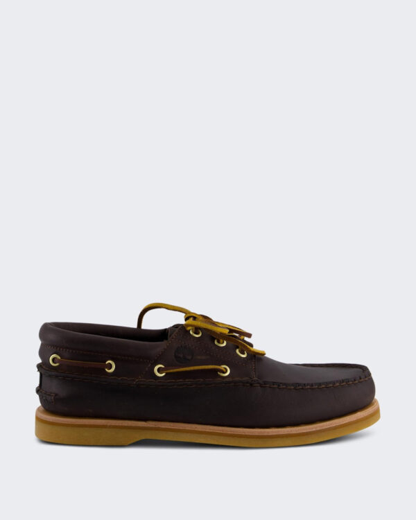 Timberland Heren Crafted Bootschoen loafers