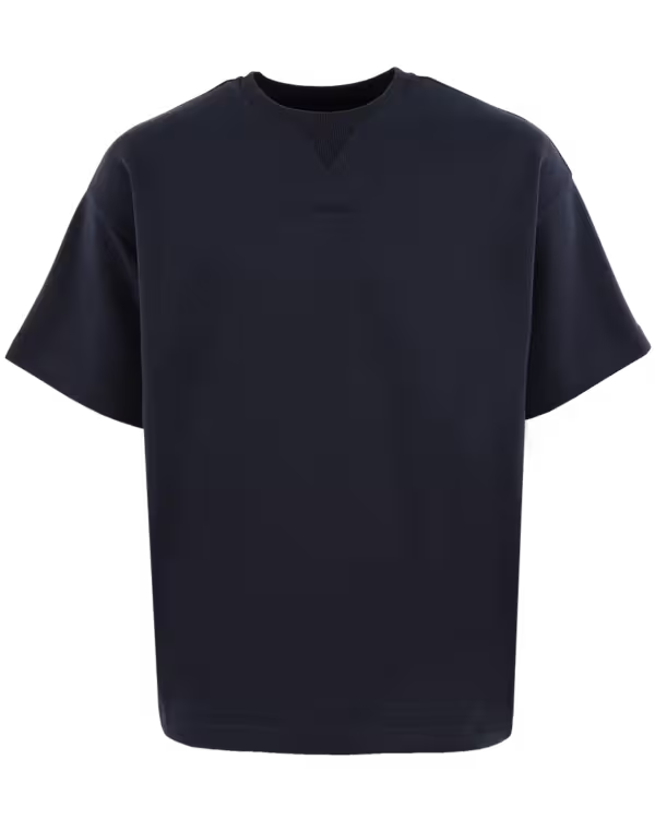 Heren JAHEV T-shirt blue