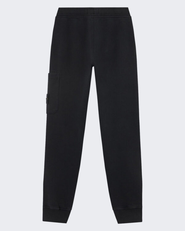 Kids Joggingbroek in zwart