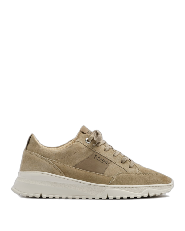 Tia Runner Colorato Beige