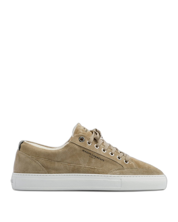 Tia Sarbini Colorato Beige