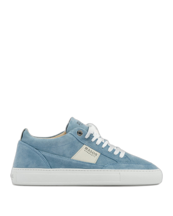 Tia Sport Sarbini Blauw