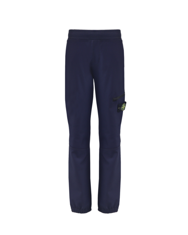 Kids Felpa Pantalone