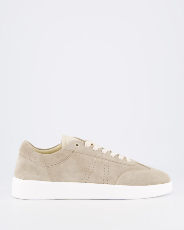 Heren Joro Liber Sneaker Gray