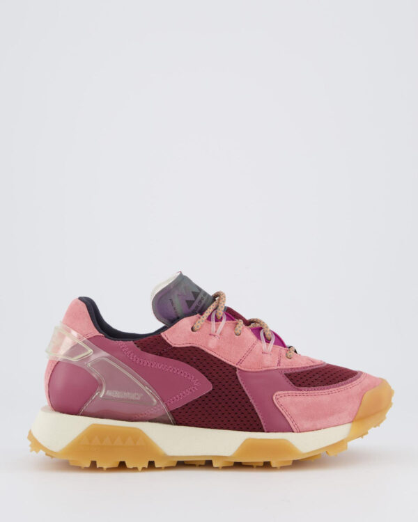 Dames Revolt Sneaker Pink