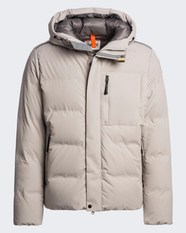 Heren Taiga Hooded Jacket