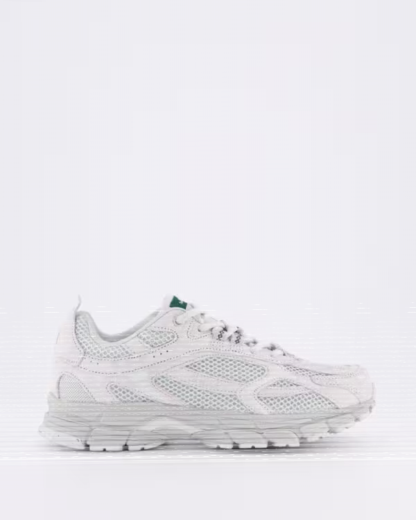Dames The Re-Run Monochrome Gray