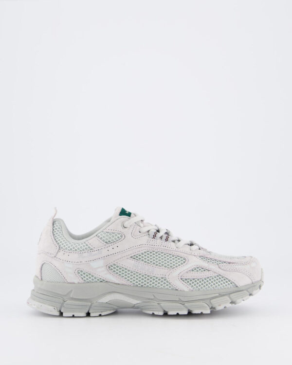 Dames The Re-Run Monochrome Gray