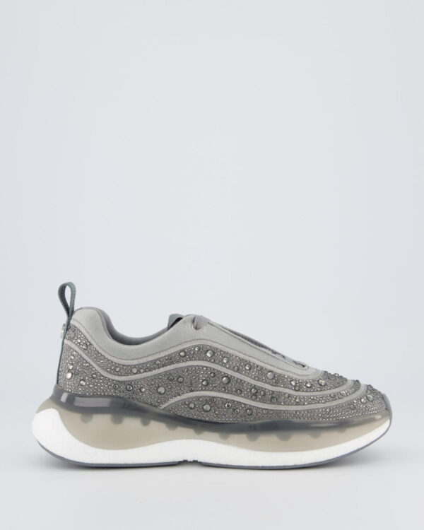 Dames Flash 2R Sneaker Gray