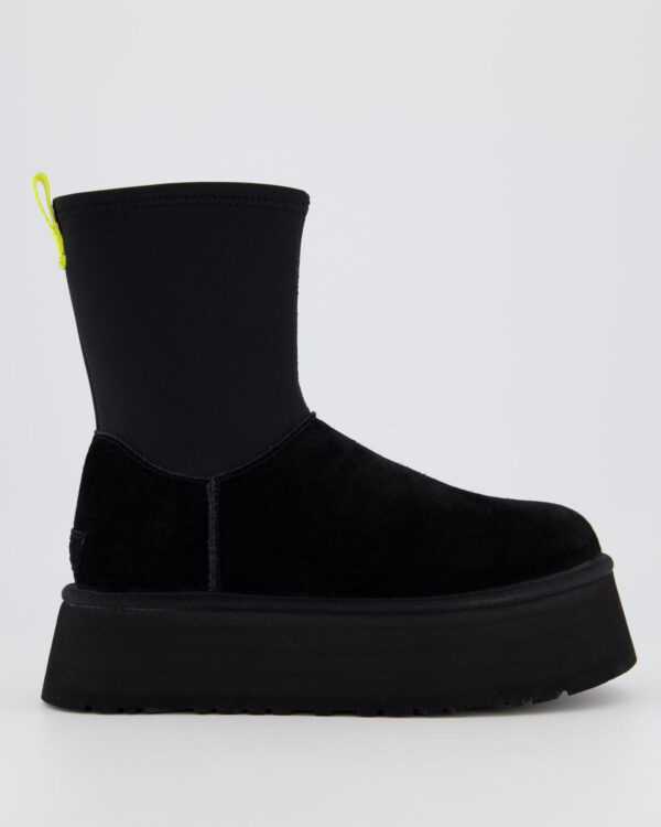 Dames Classic Dipper Black