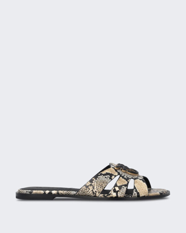 Pinko Dames Milly 04 slippers