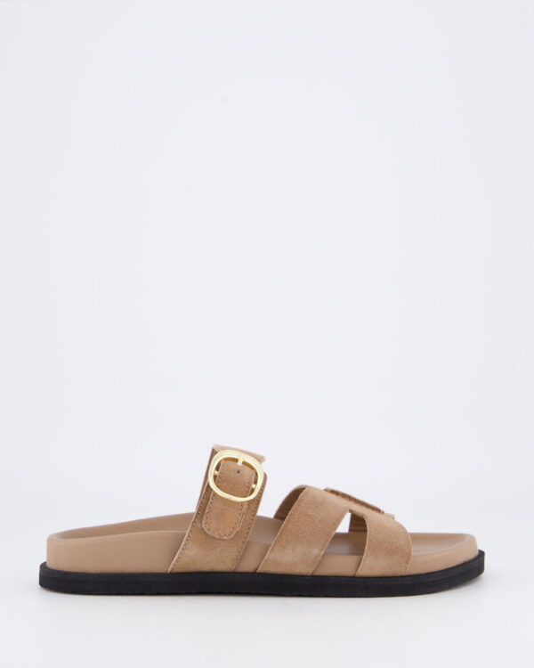 Dames Sara Slipper Genova