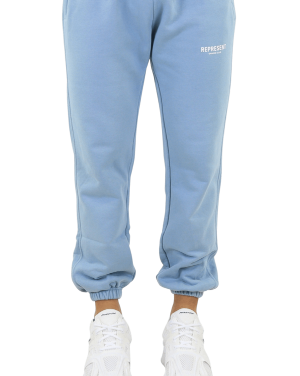 Heren Owners Club Sweatpants Blue