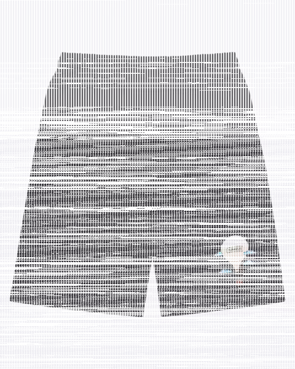 Heren Aeronautique Shorts
