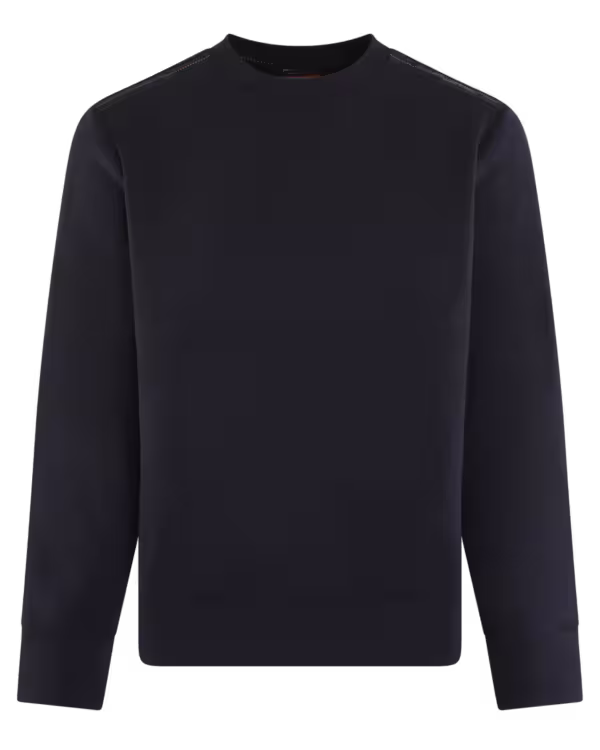 Heren Howard Sweater Blue