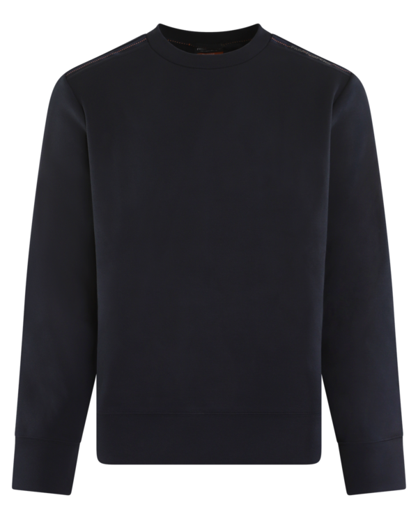 Heren Howard Sweater Blue