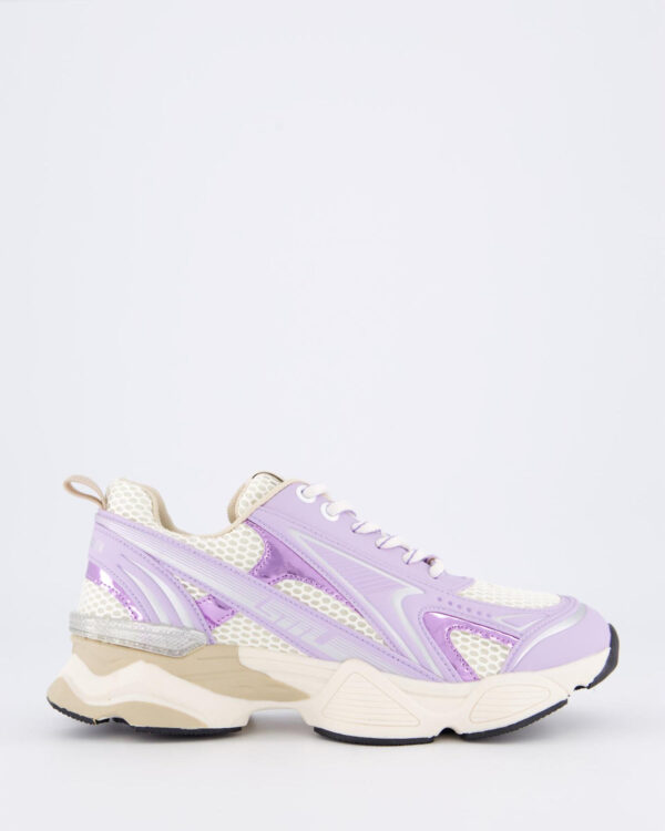Dames Speedster-E Sneaker Purple