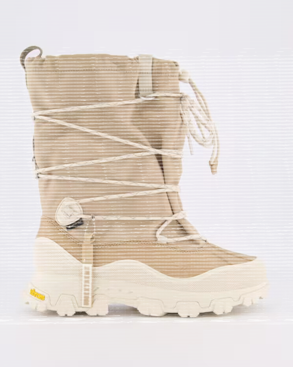 Dames MetroPeak Boot Sand