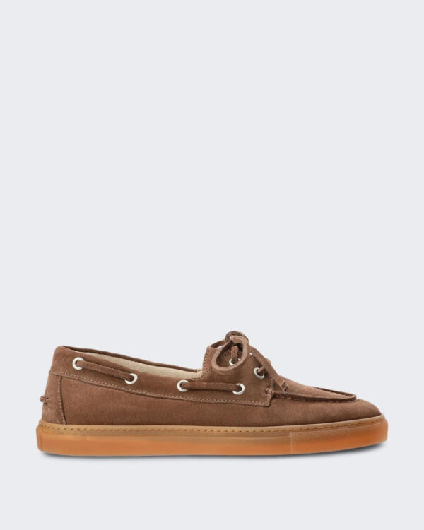 Copenhagen Studios Dames CPH160 Loafer Bruin