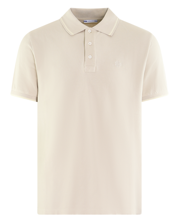 Heren Comfort Polo Shirt