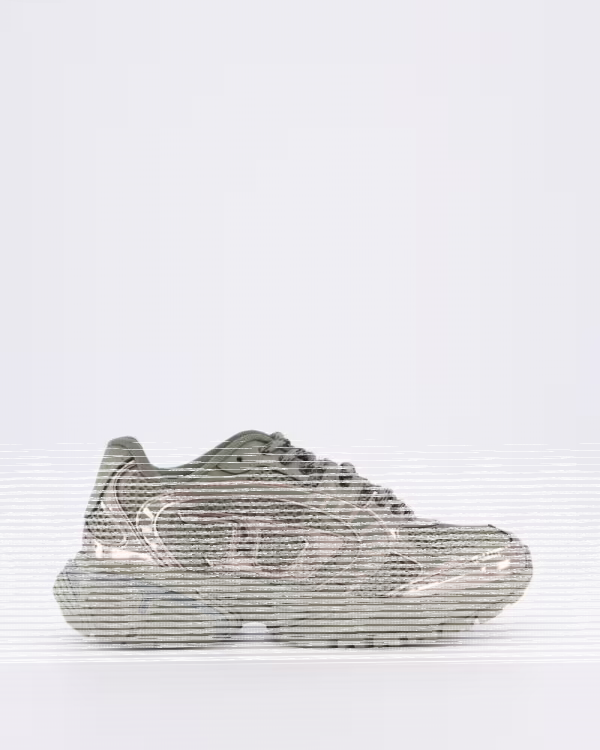 Dames Pro V Dense Sneaker Green