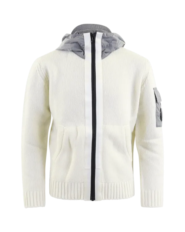 Kids Knitwear - Cardigan