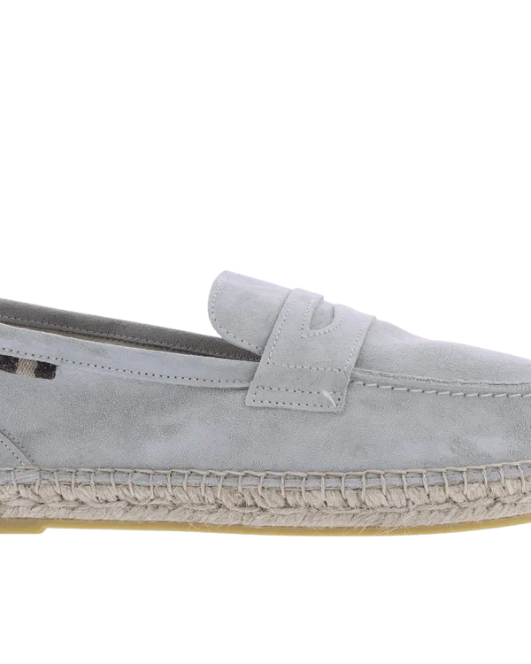 Men Penny loafer
