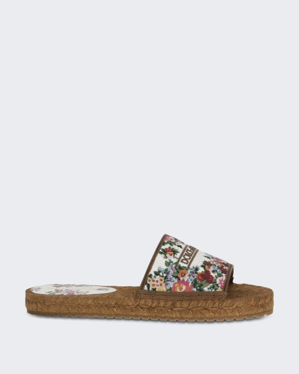 Dames Espadrilles