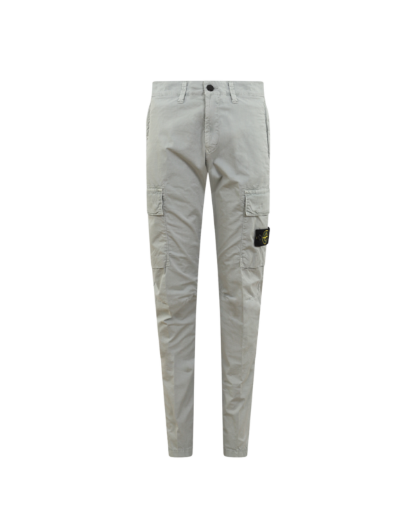 Stone Island Kids Pants