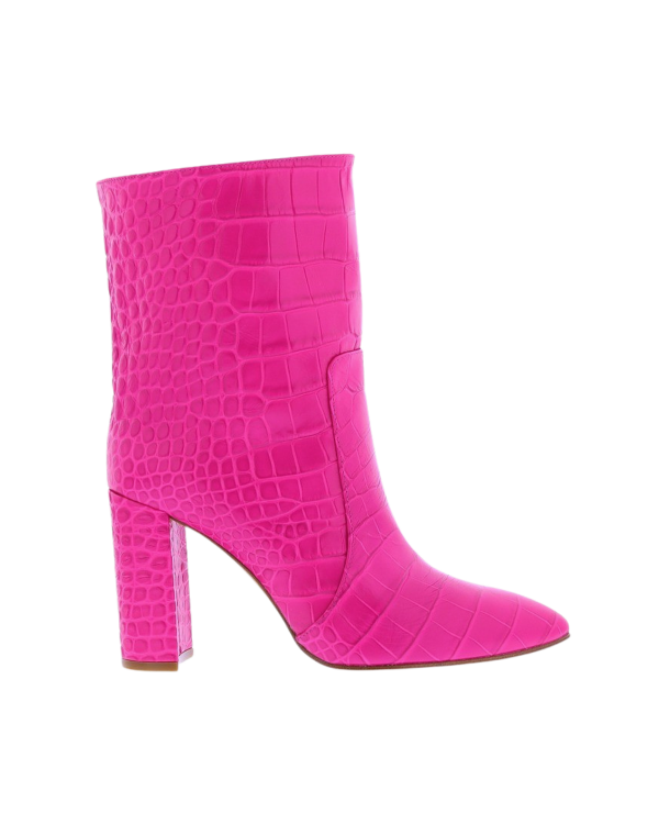 Dames Siberia Fuchsia