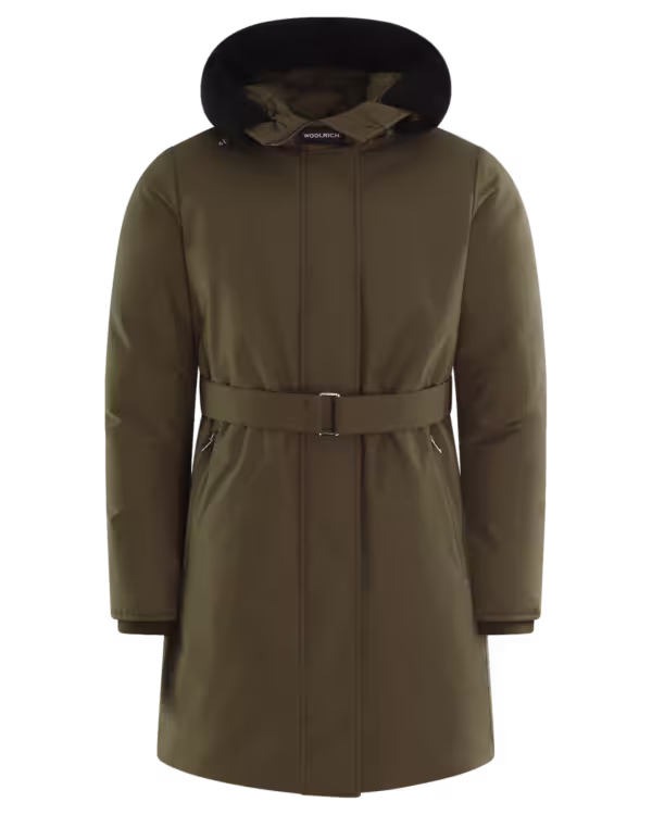 Dames RAMAR ARCTIC PARKA