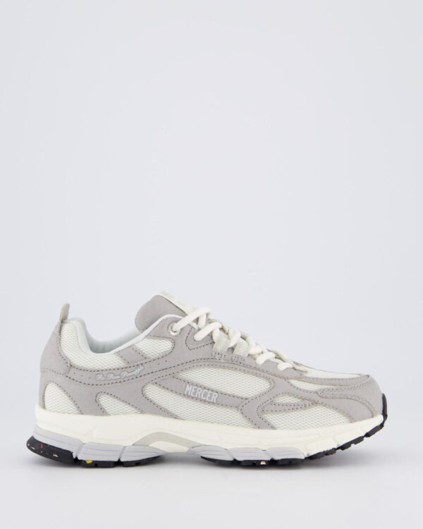 Dames The Re-Run Pineapple 2.0 Gray