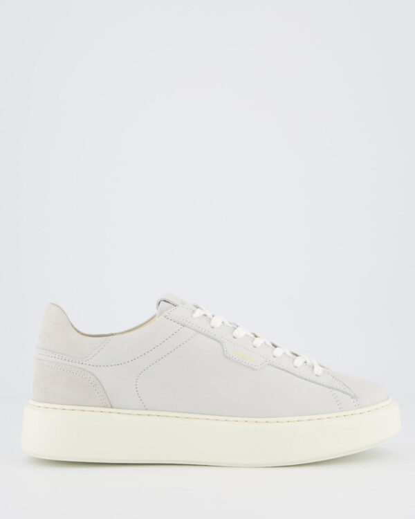 Heren Vince Torah Sneaker Gray