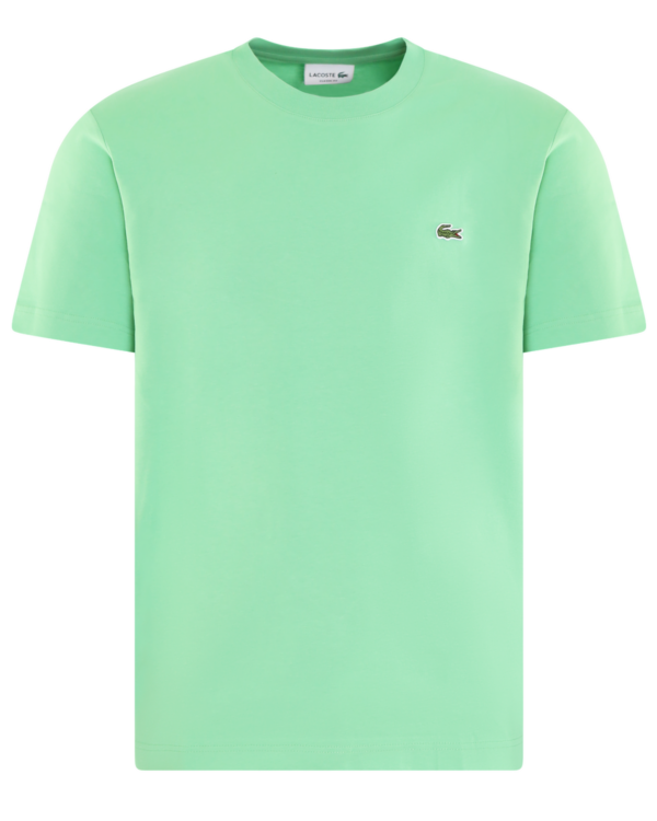 Heren 1Ht1 T-Shirt Green