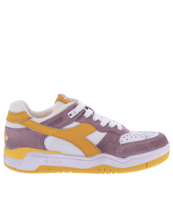 Dames B560 Used White/Purple